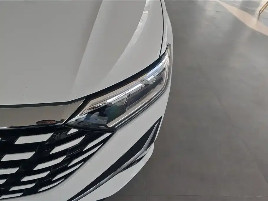 Jetta VA7 2025 из CN, фото 6