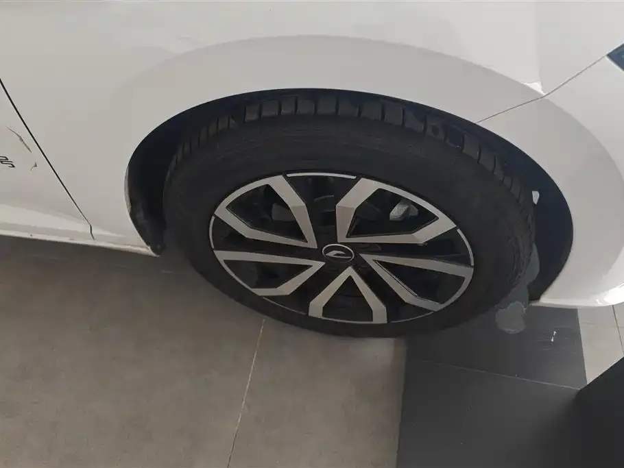 Jetta VA7 2025 из CN, фото 5
