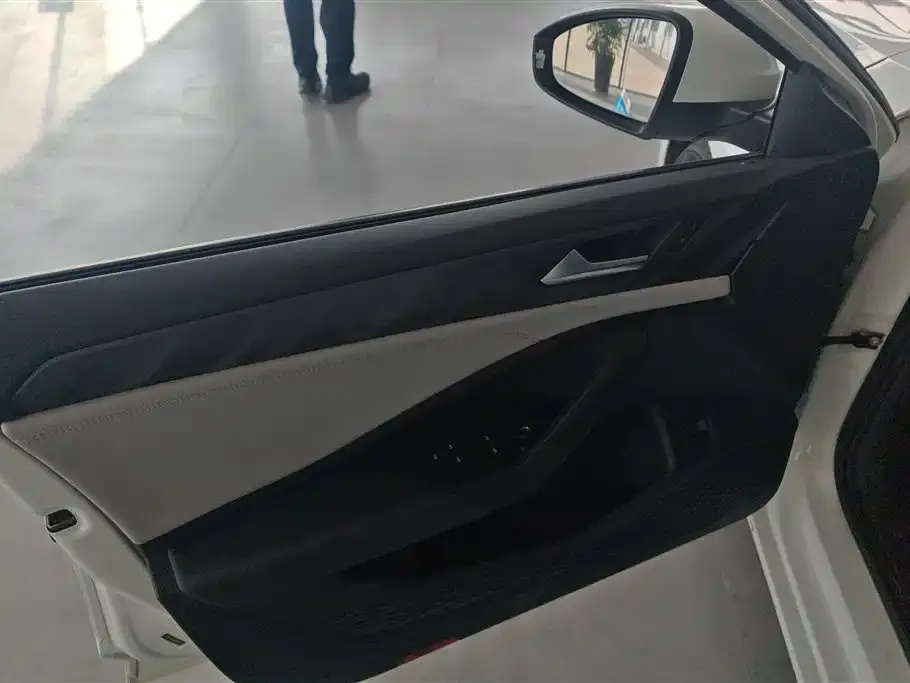 Jetta VA7 2025 из CN, фото 9