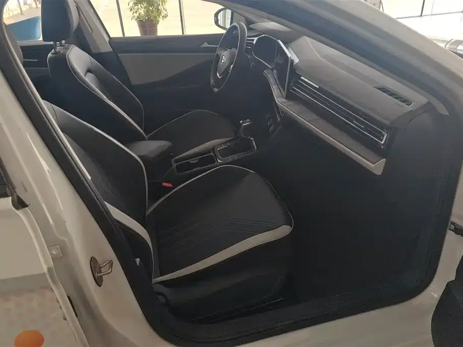 Jetta VA7 2025 из CN, фото 4