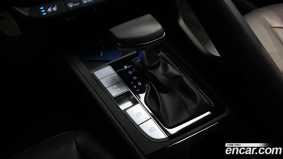 Hyundai AVANTE — фото 6