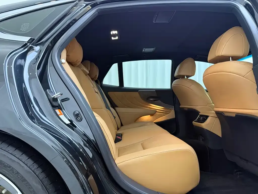 Lexus LS 2023 из CN, фото 10
