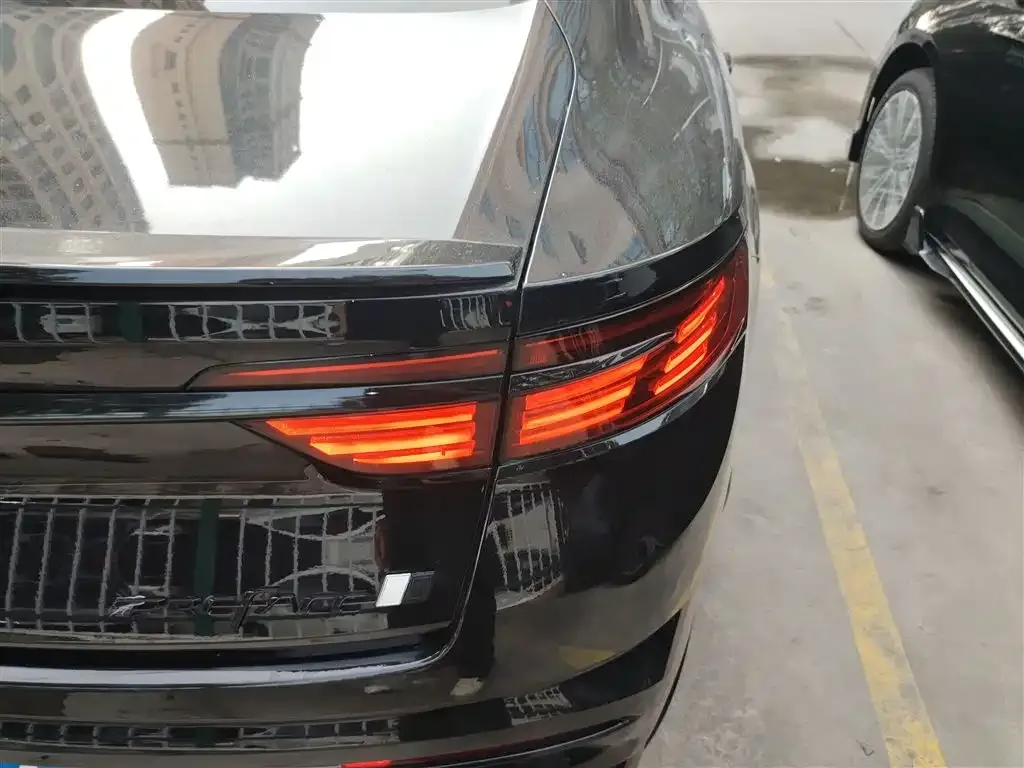 Geely Xingrui 2023 из CN, фото 4