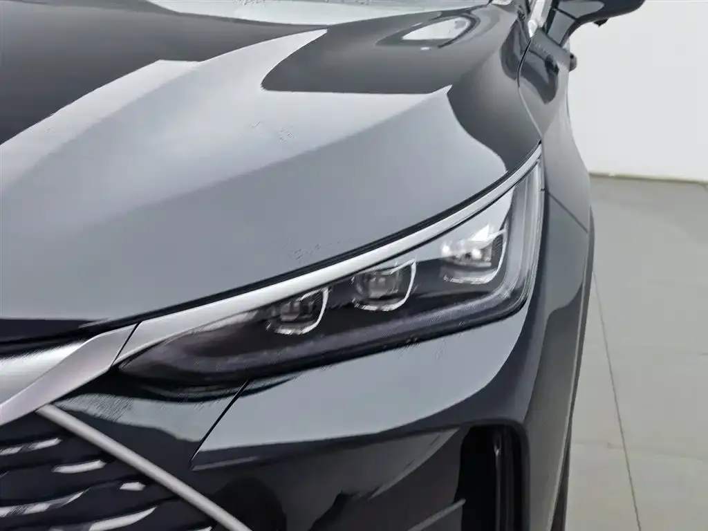 BYD Tang New Energy 2024 из CN, фото 4