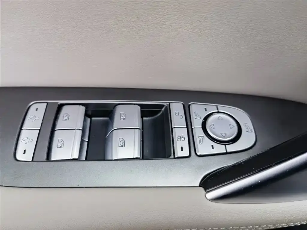 BYD Tang New Energy 2024 из CN, фото 6