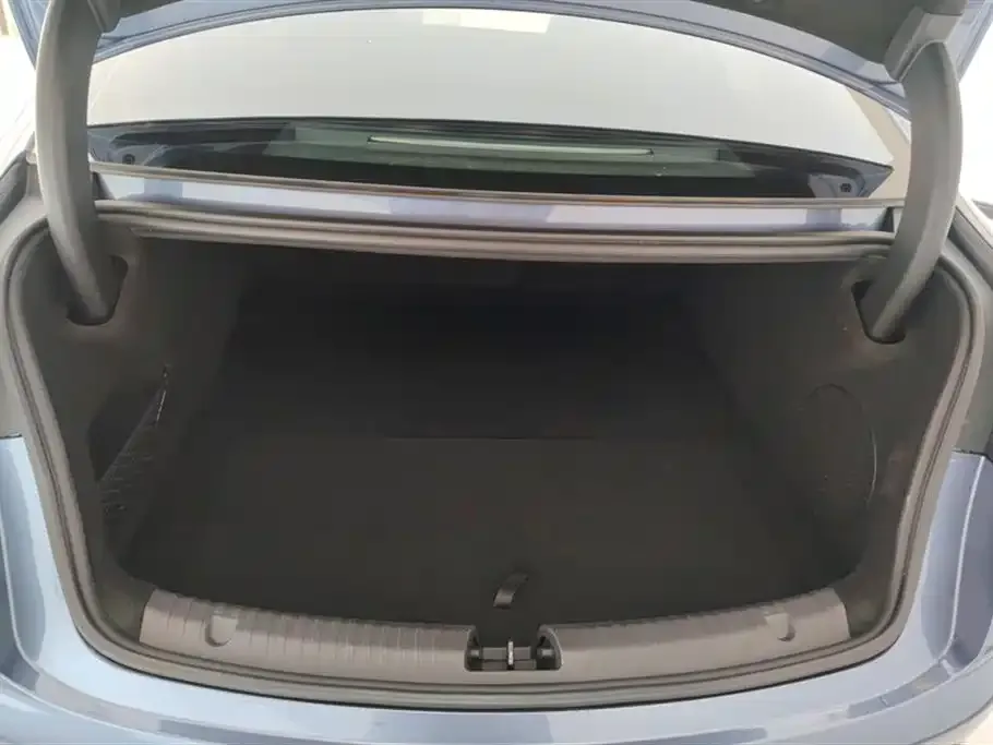 BYD Seal — фото 8