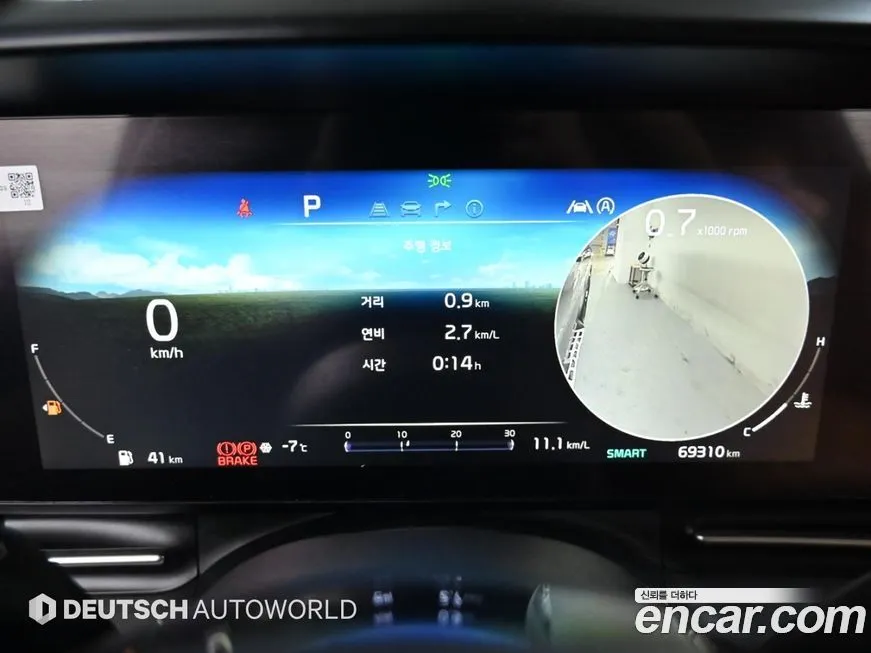 Kia Carnival 2021 из KR, фото 7
