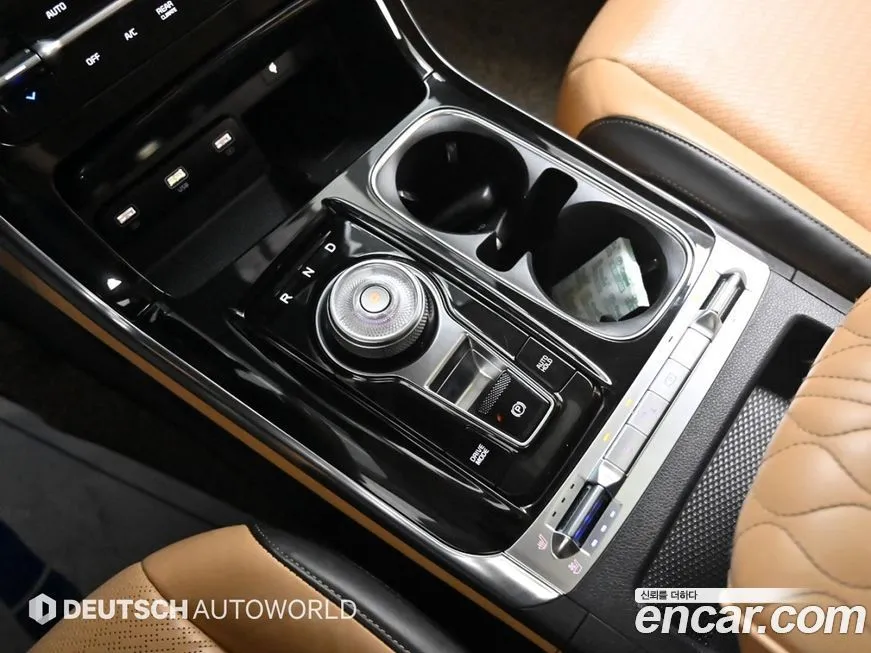 Kia Carnival 2021 из KR, фото 10