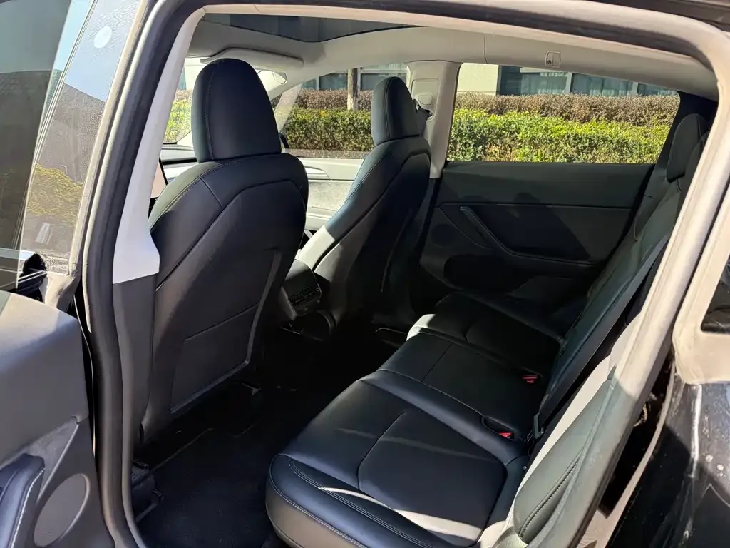 Tesla Model Y 2023 из CN, фото 4