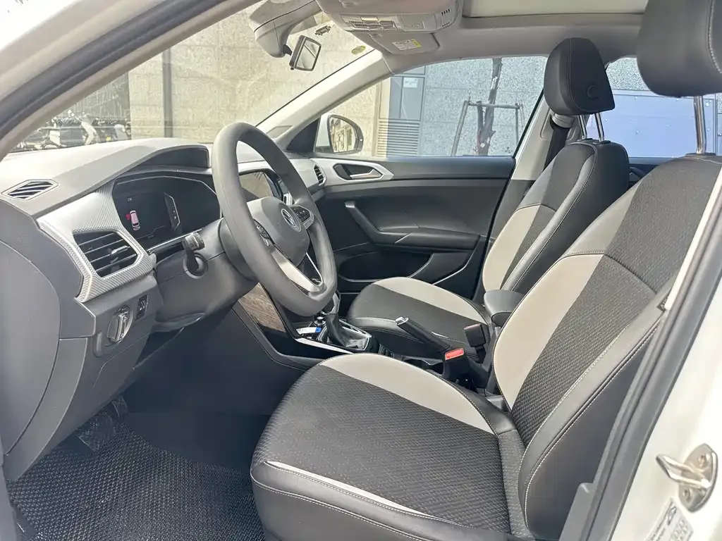 Volkswagen Tacqua 2023 из CN, фото 8