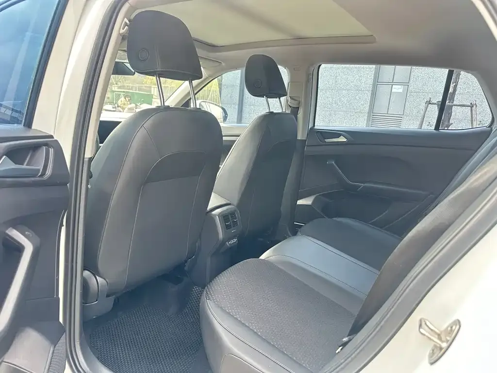 Volkswagen Tacqua 2023 из CN, фото 2