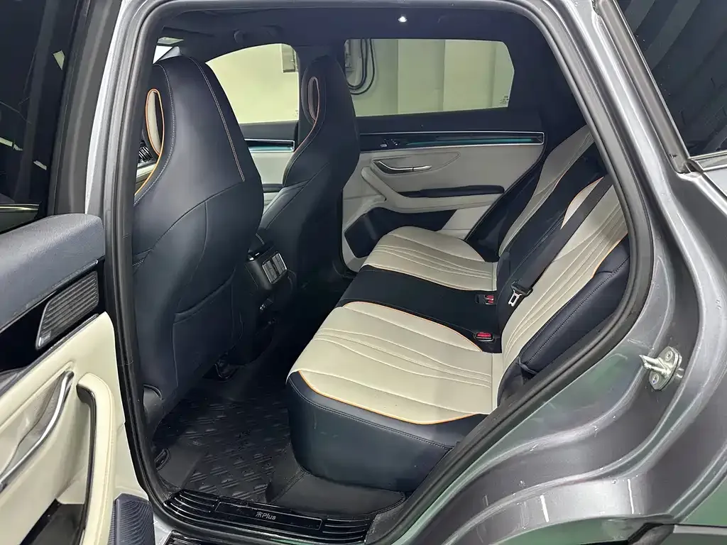BYD PLUS New Energy 2022 из CN, фото 9