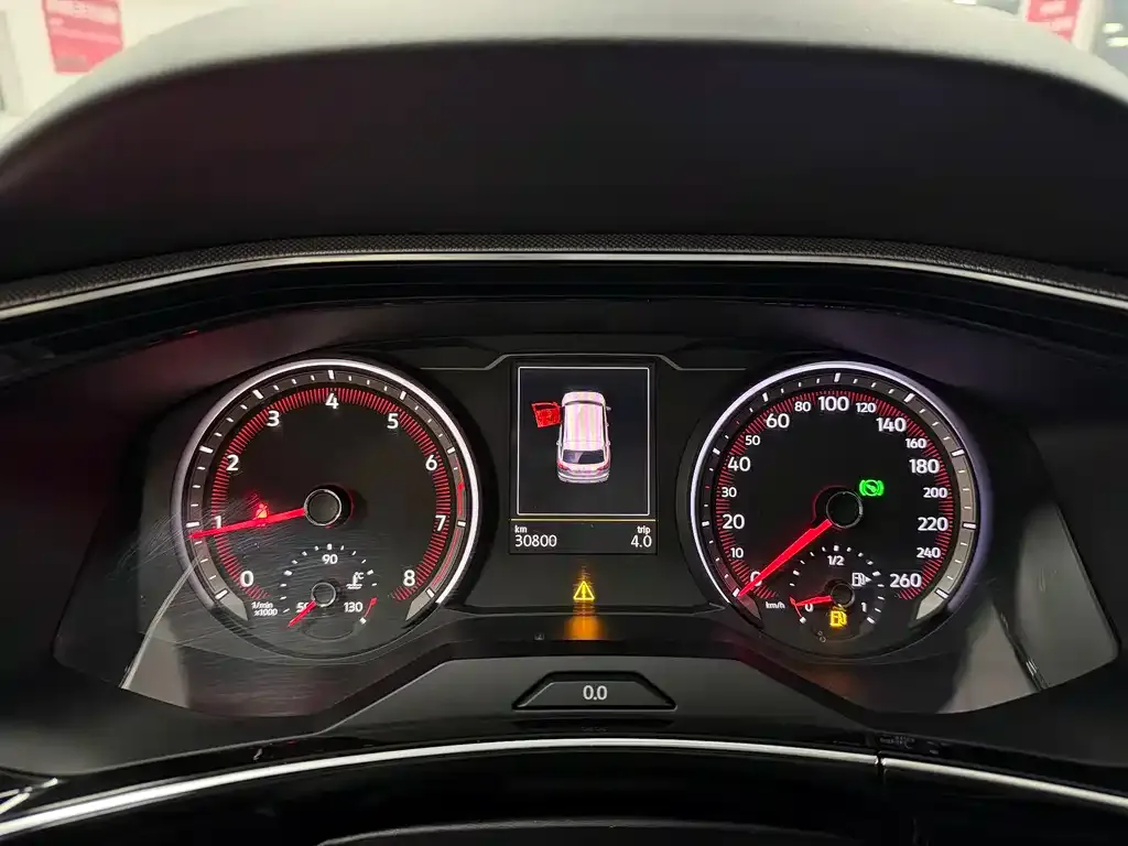 Volkswagen Tayron 2022 из CN, фото 8
