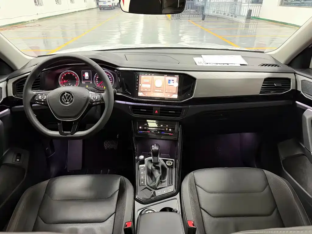 Volkswagen Tayron 2022 из CN, фото 6