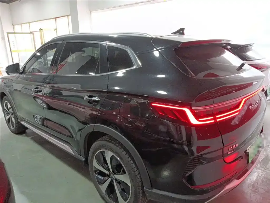 BYD PLUS New Energy 2023 из CN, фото 5