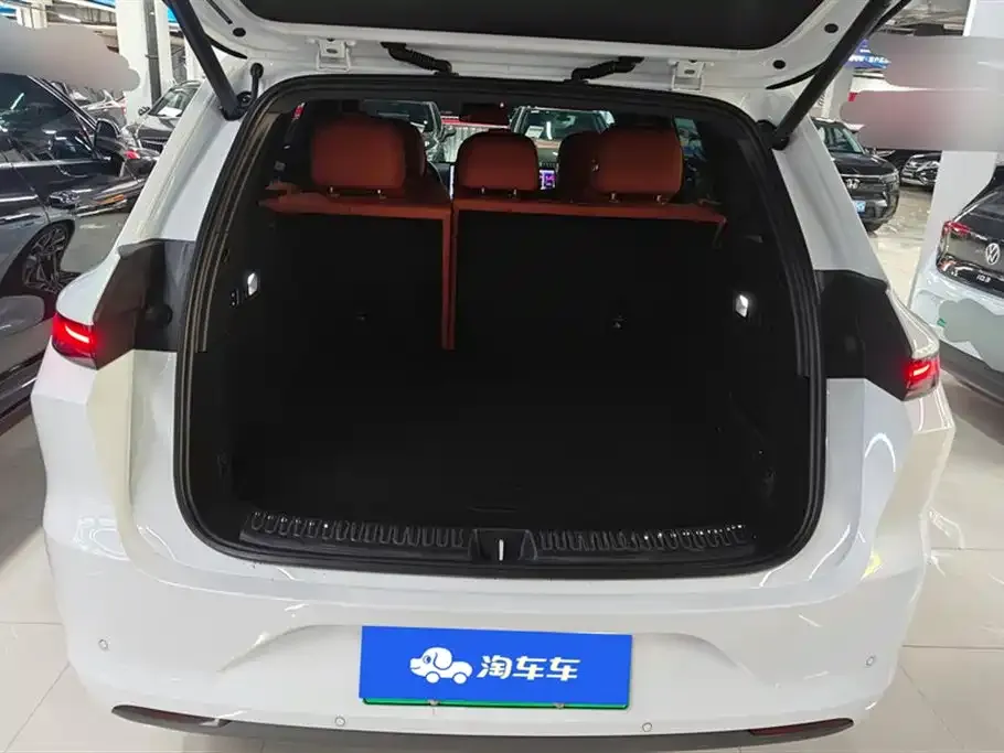 Li Auto L6 2025 из CN, фото 3