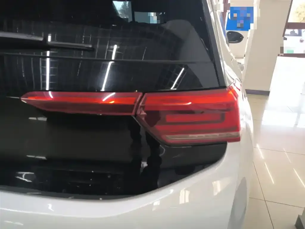 Volkswagen ID.3 2024 из CN, фото 5