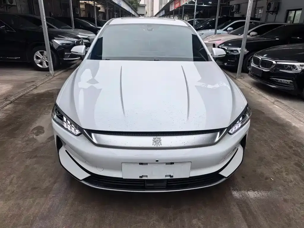 BYD Qin PLUS 2024 из CN, фото 3