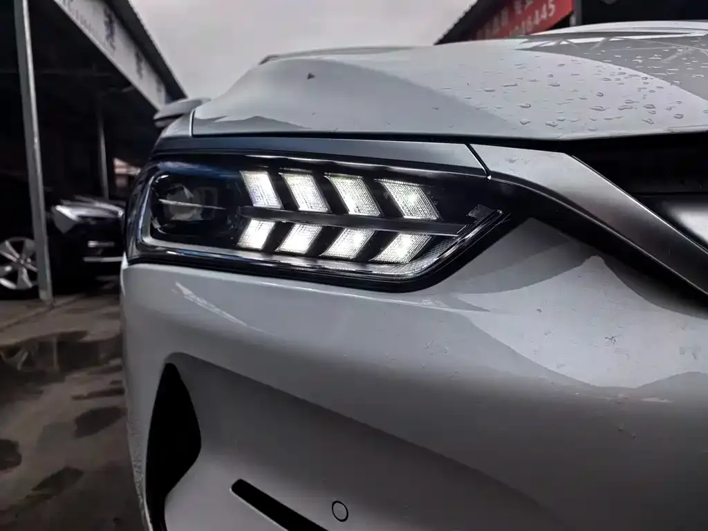 BYD Qin PLUS 2024 из CN, фото 2