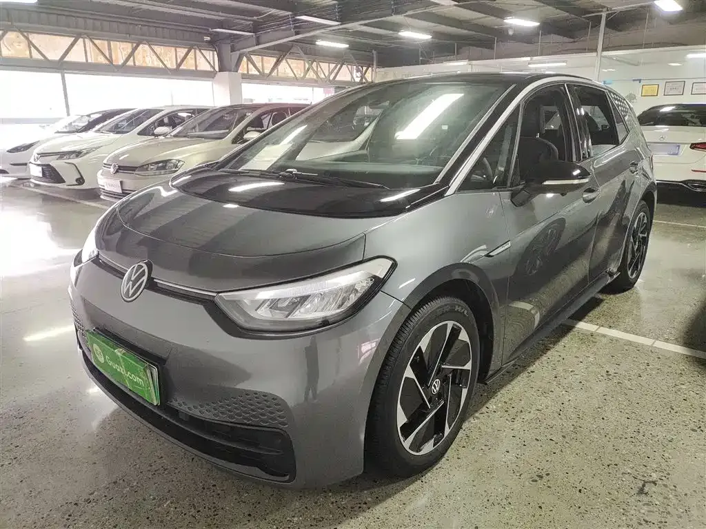Volkswagen ID.3 2024 из CN, фото 1