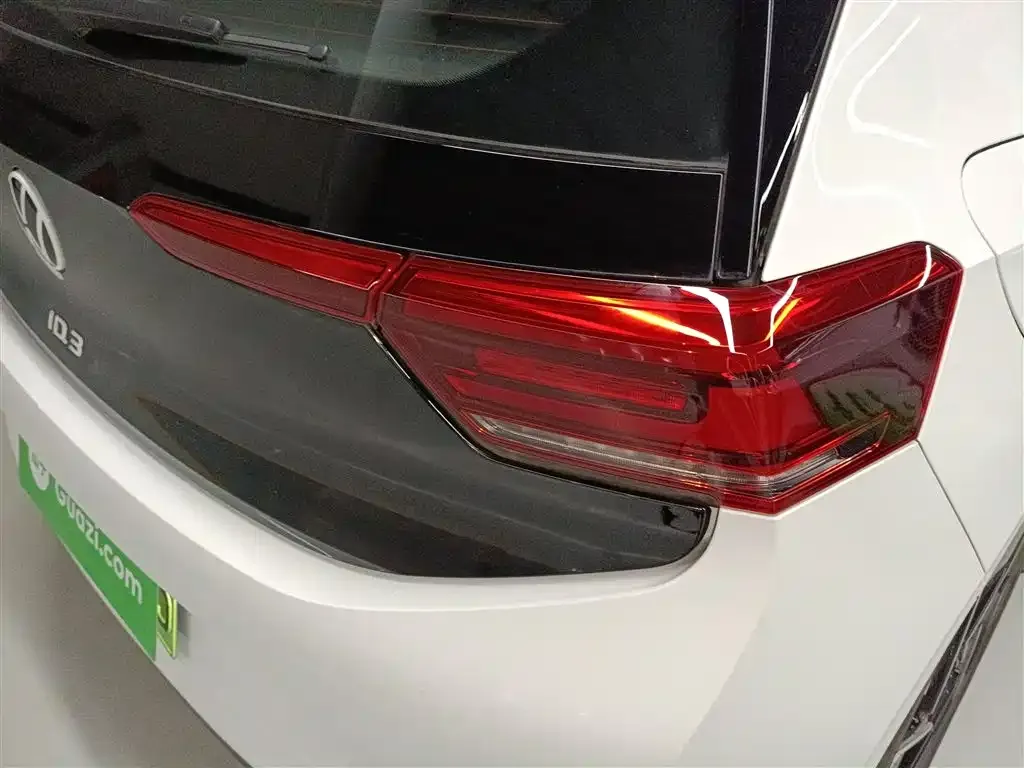 Volkswagen ID.3 2024 из CN, фото 2