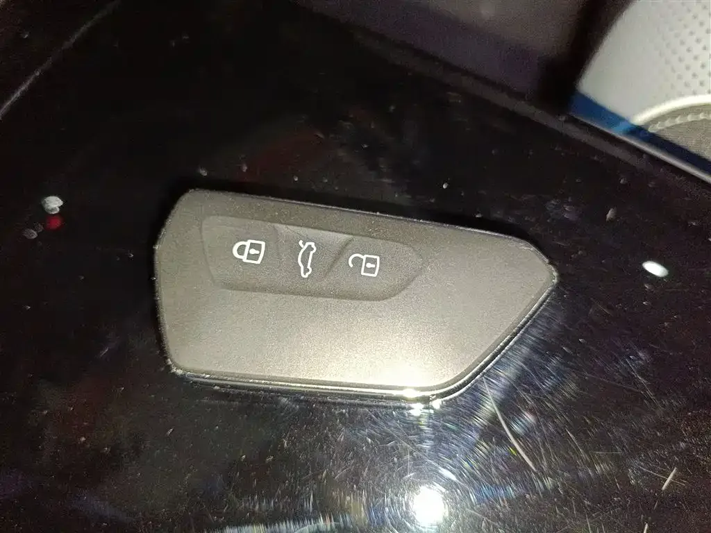 Volkswagen ID.3 2024 из CN, фото 10