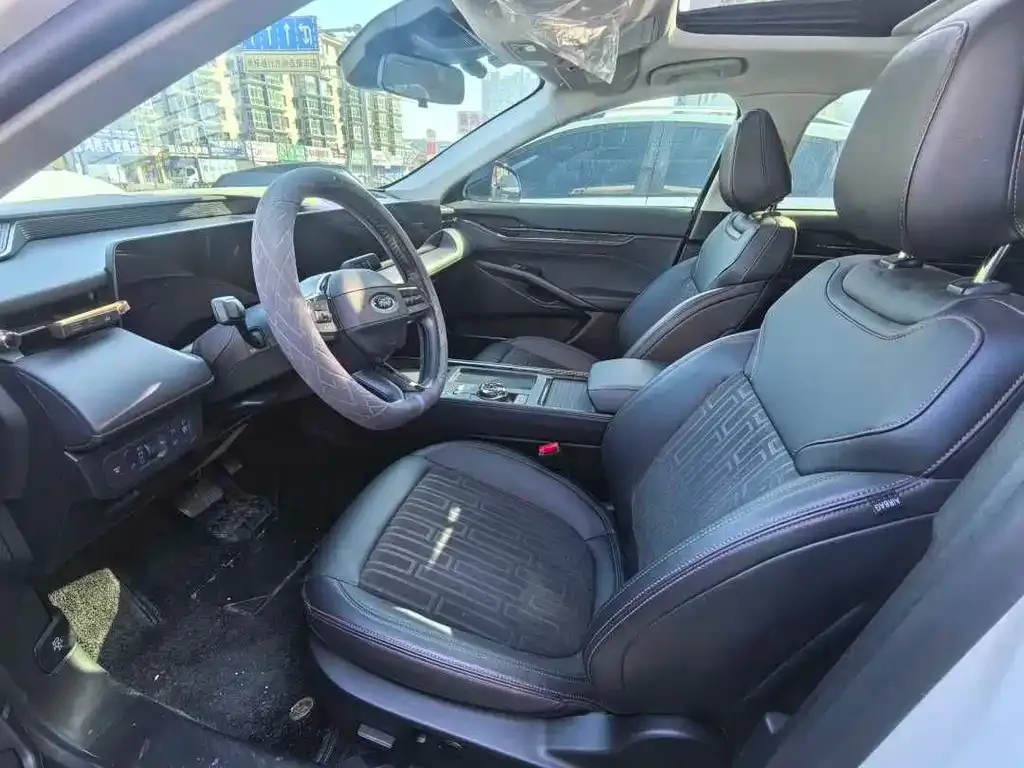 Ford Mondeo 2023 из CN, фото 8