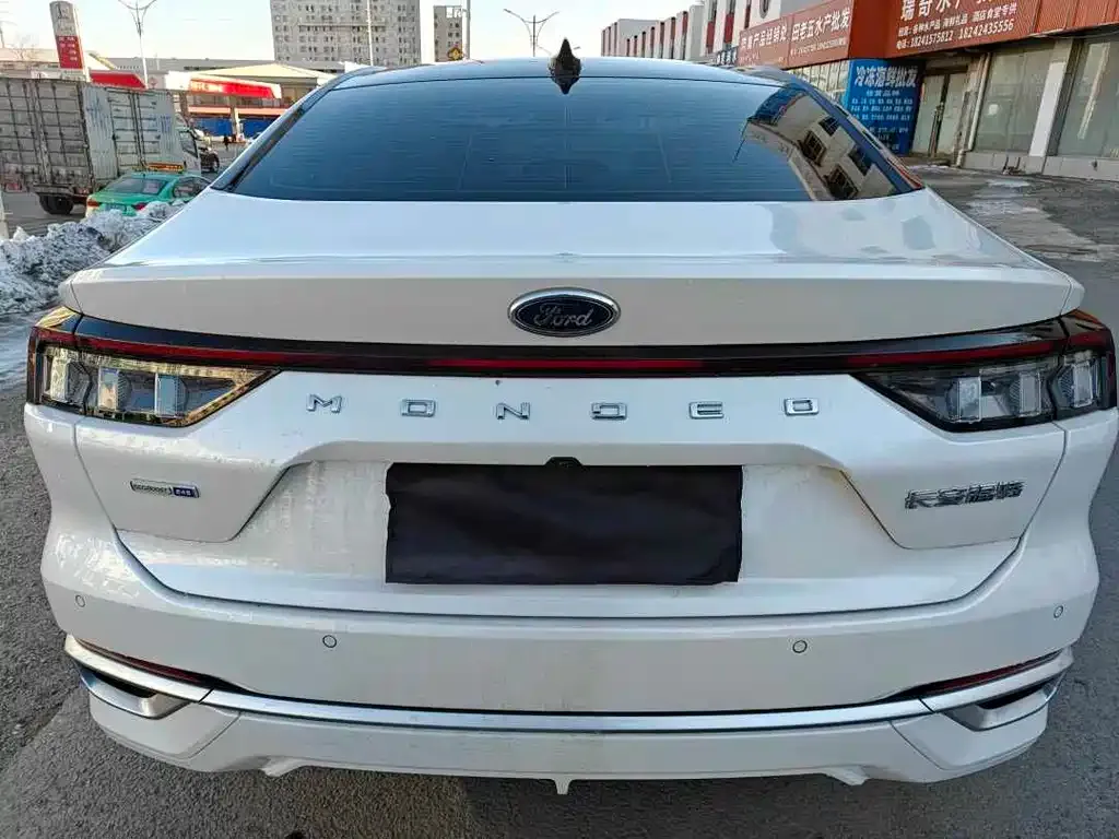 Ford Mondeo 2023 из CN, фото 5