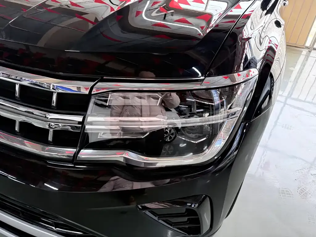 Volkswagen Teramont 2022 из CN, фото 6