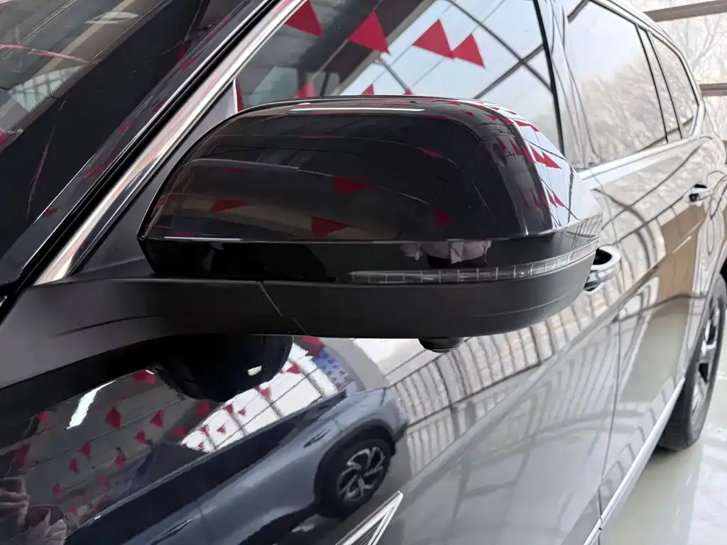 Volkswagen Teramont 2022 из CN, фото 3
