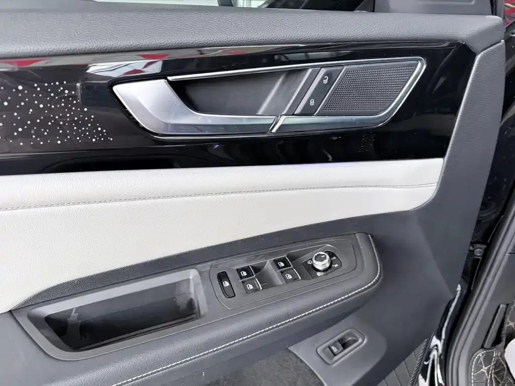 Volkswagen Teramont 2022 из CN, фото 4