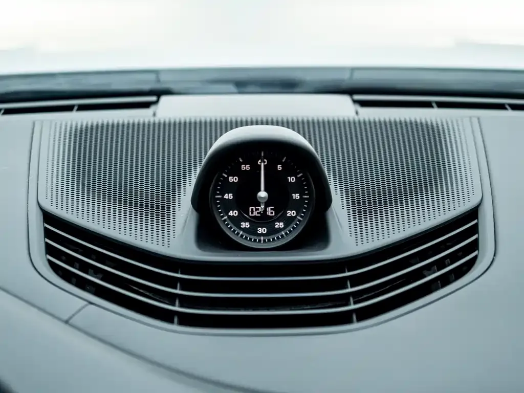 Porsche Taycan 2021 из CN, фото 10