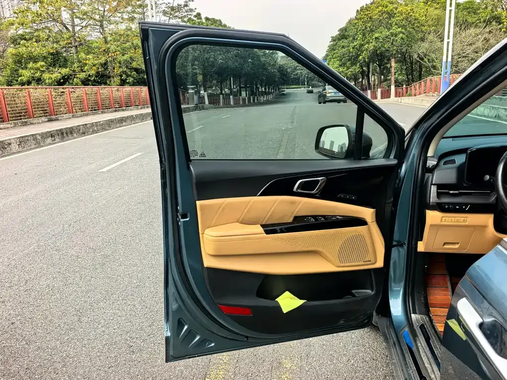 Kia Carnival 2022 из CN, фото 5