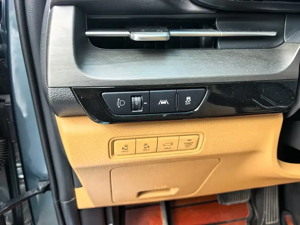 Kia Carnival 2022 из CN, фото 8