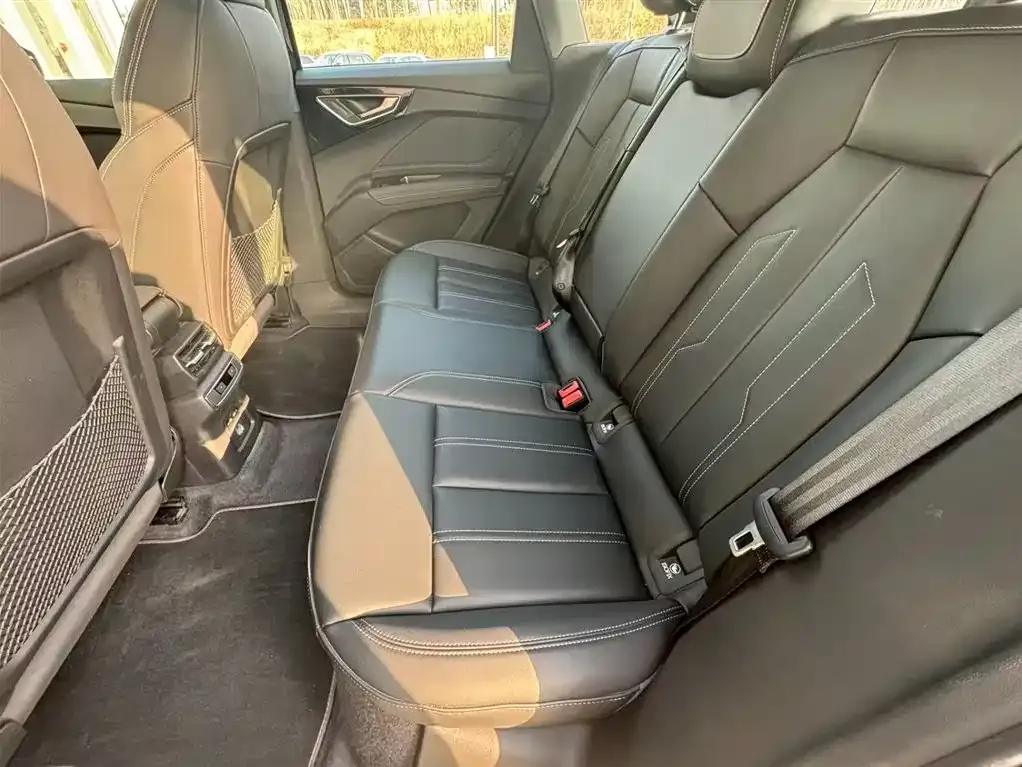 Audi Q4 e-tron 2024 из CN, фото 8