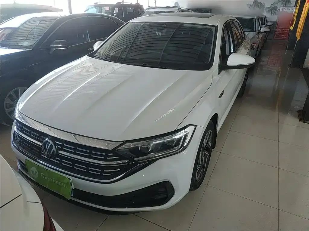 Volkswagen Sagitar 2024 из CN, фото 6