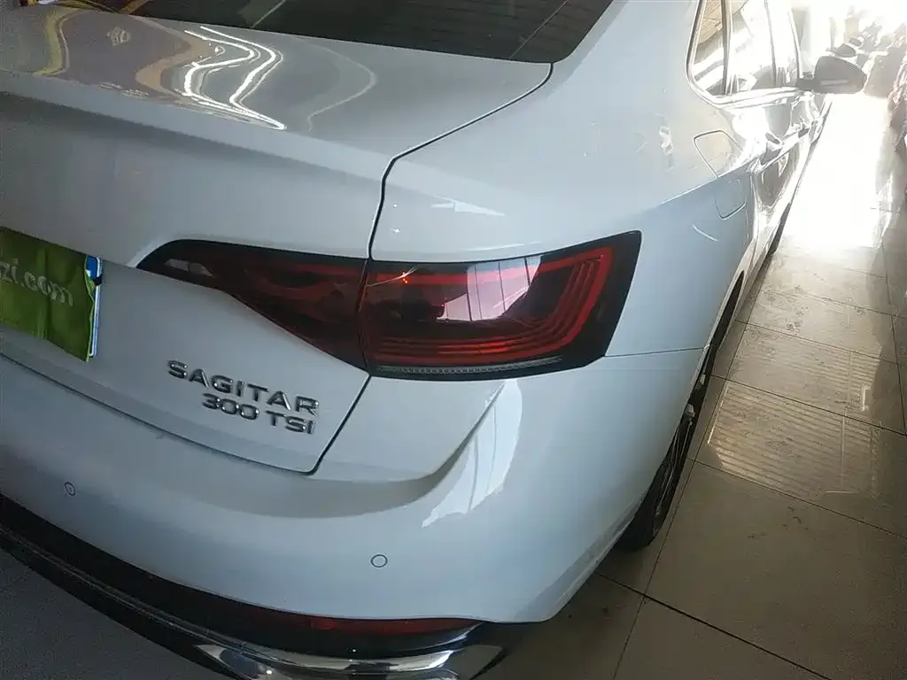 Volkswagen Sagitar 2024 из CN, фото 4