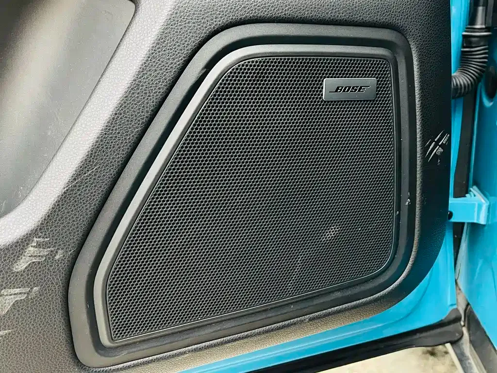 Porsche Macan 2022 из CN, фото 10