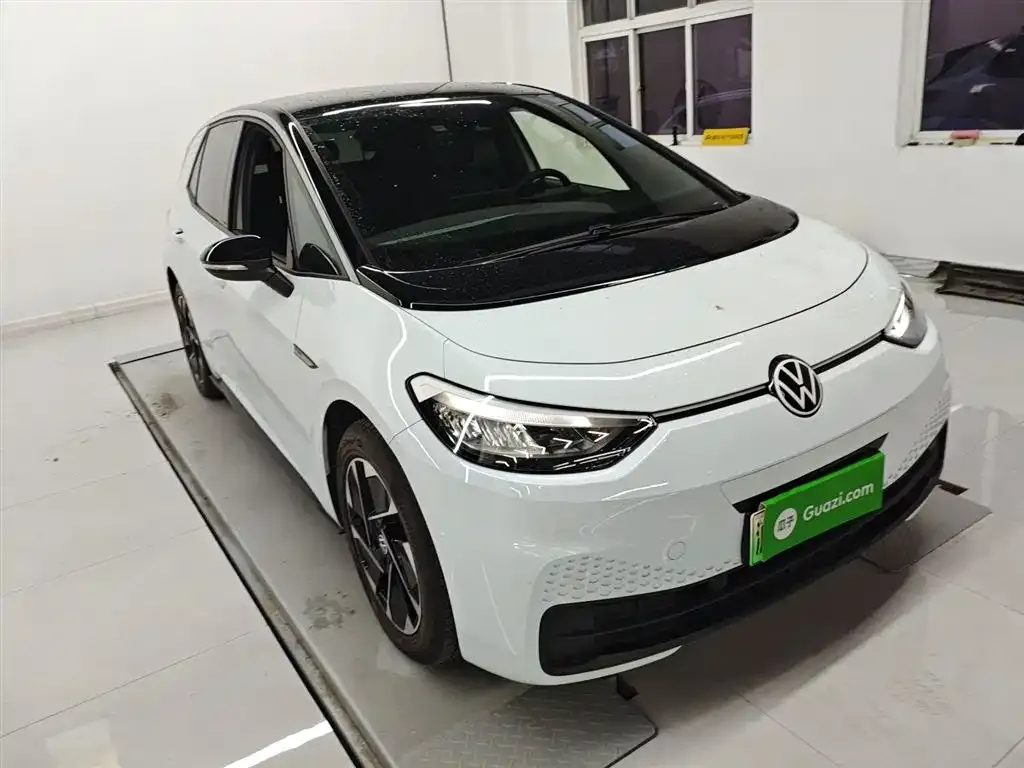 Volkswagen ID.3 2023 из CN, фото 6