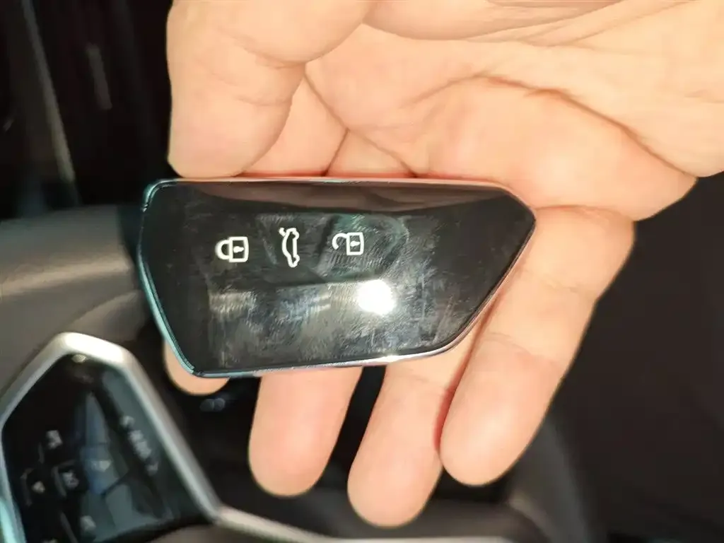 Volkswagen ID.3 2023 из CN, фото 2