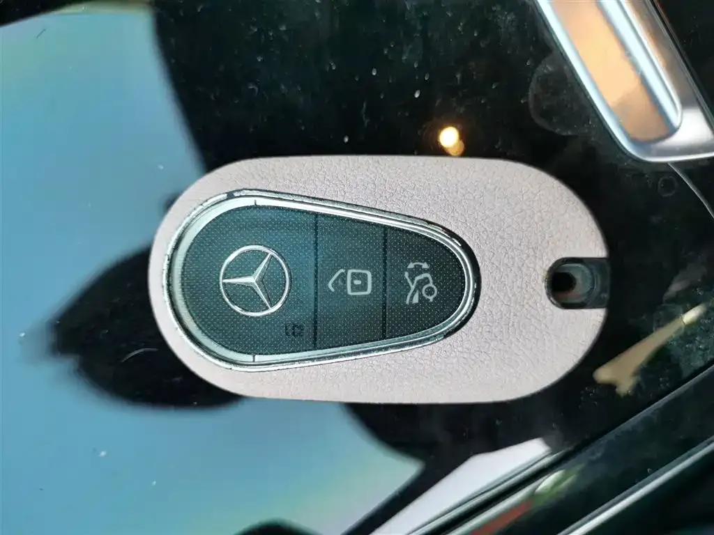 Mercedes-Benz C-Class 2022 из CN, фото 9