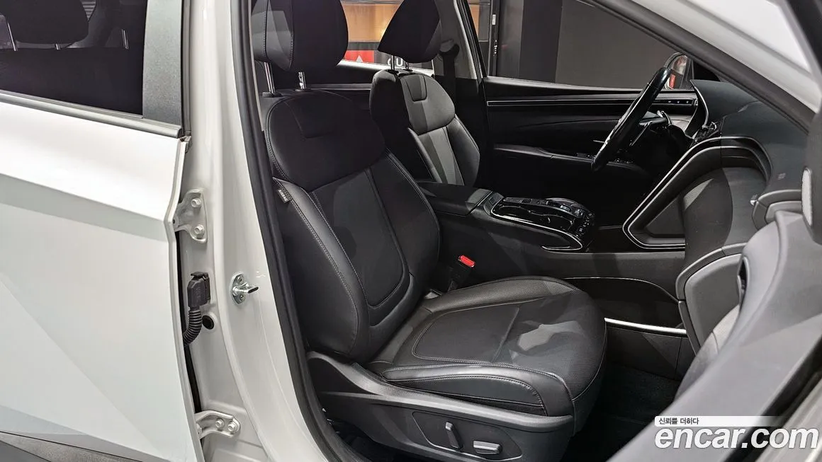 Hyundai Tucson 2022 из KR, фото 8