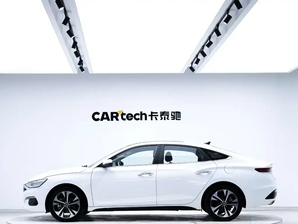 Hyundai Fista 2021 из CN, фото 9