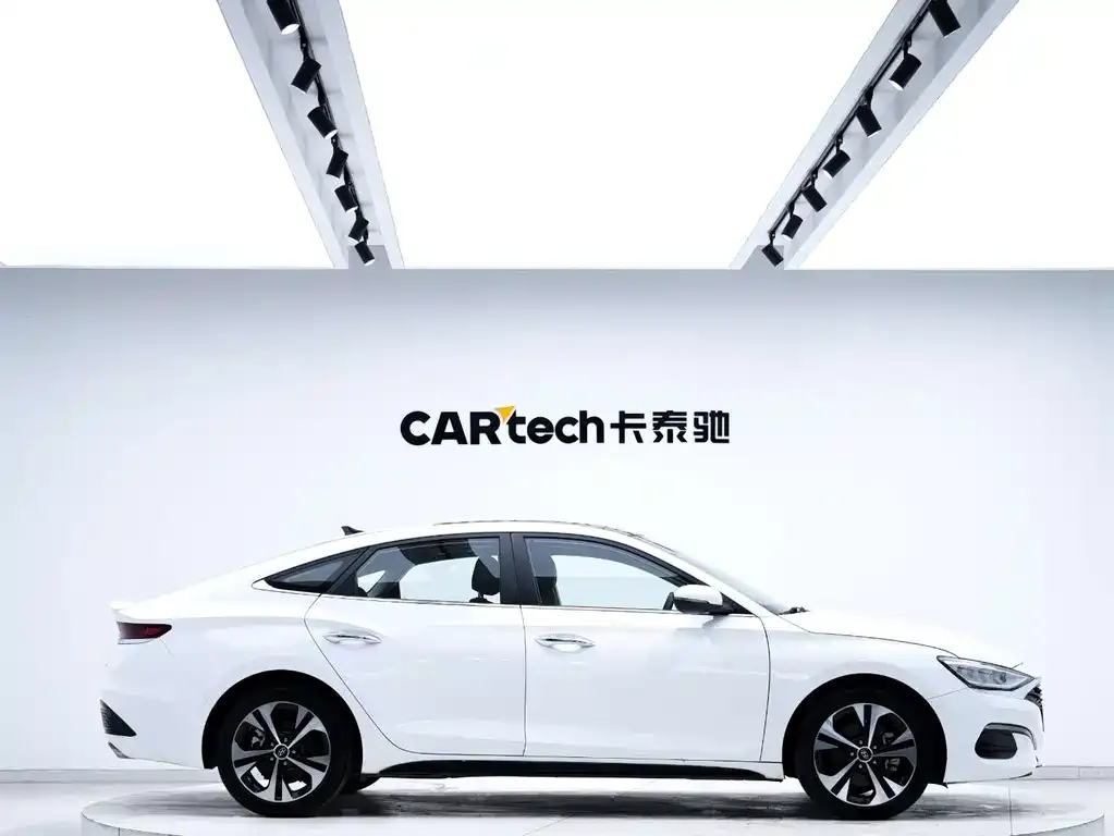 Hyundai Fista 2021 из CN, фото 10