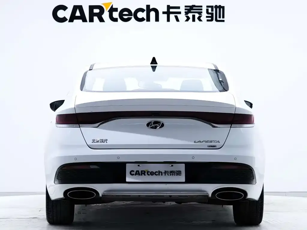 Hyundai Fista 2021 из CN, фото 2
