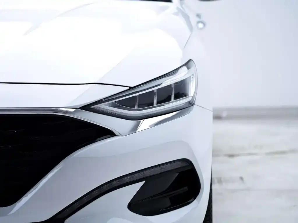 Hyundai Fista 2021 из CN, фото 4