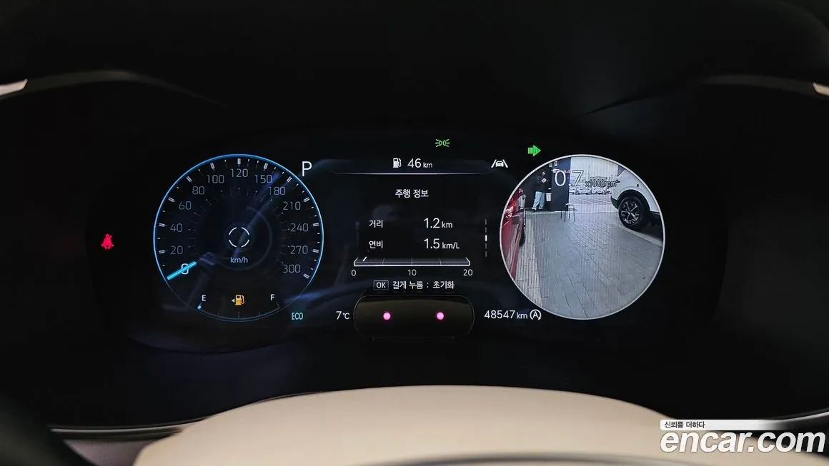 Genesis G70 2023 из KR, фото 3