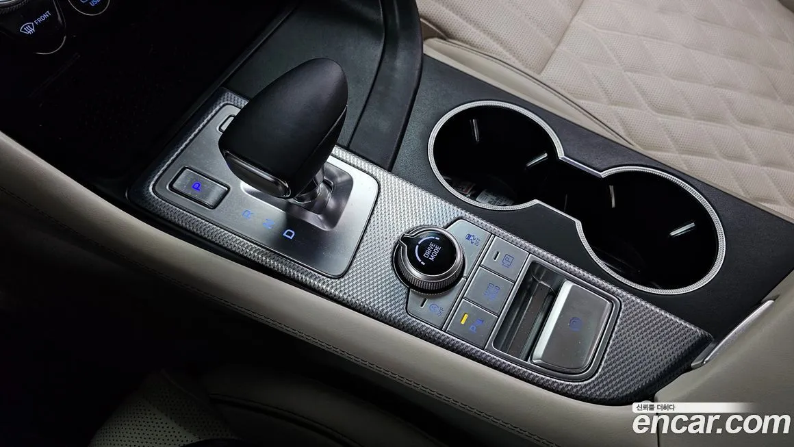 Genesis G70 2023 из KR, фото 6