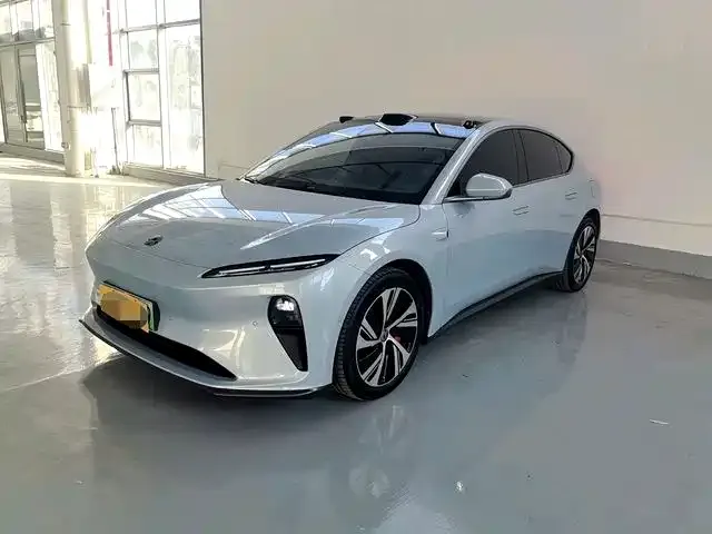 NIO ET5 2022 из CN, фото 1
