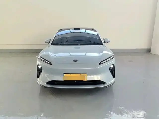 NIO ET5 2022 из CN, фото 2